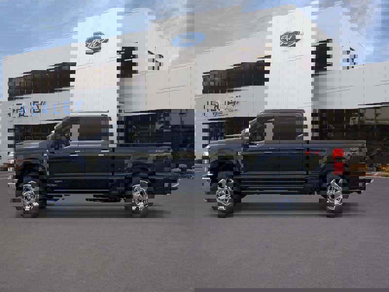 New 2026 Ford F350 Lariat w/ Lariat Ultimate Package image 3