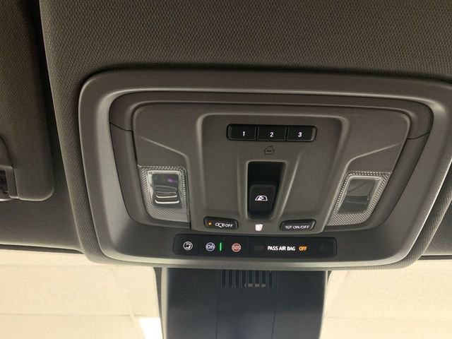 New 2025 Chevrolet Silverado 3500 LTZ w/ LTZ Plus Package image 42