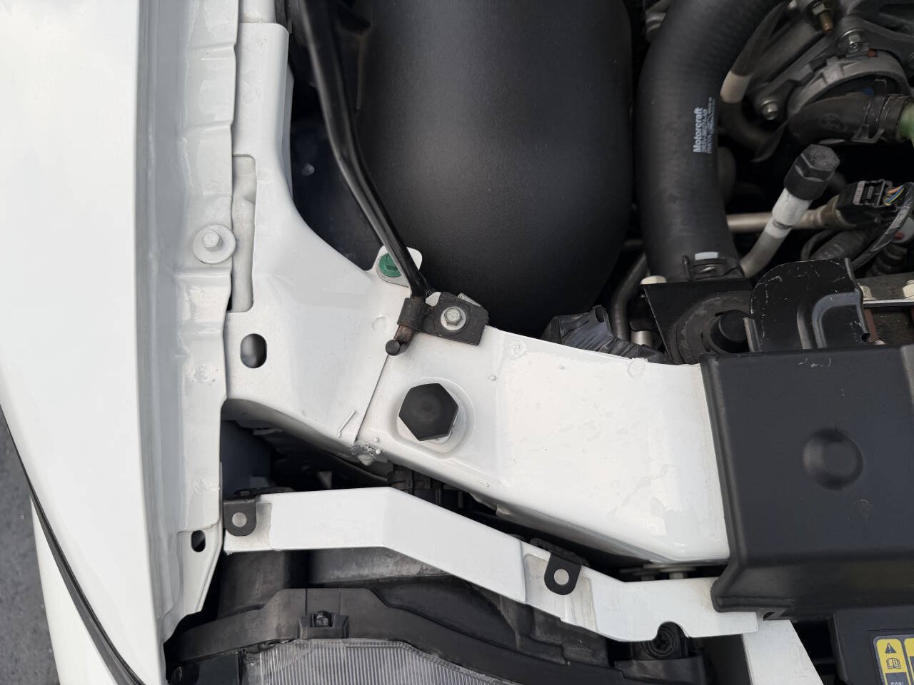 Used 2003 Ford Mustang Cobra RWD image 77