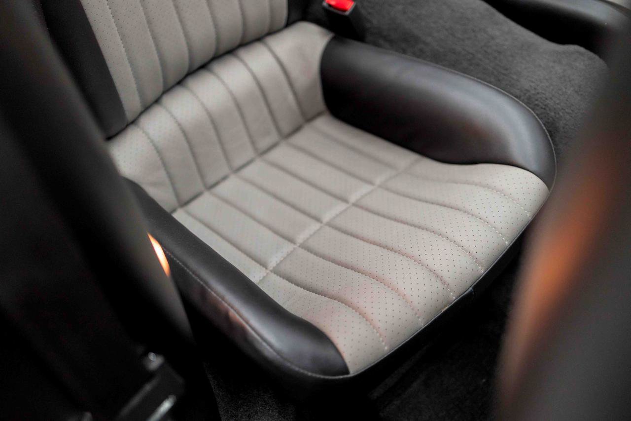 Used 2002 Chevrolet Camaro Z28 w/ SS Performance/Appearance Pkg RWD image 59