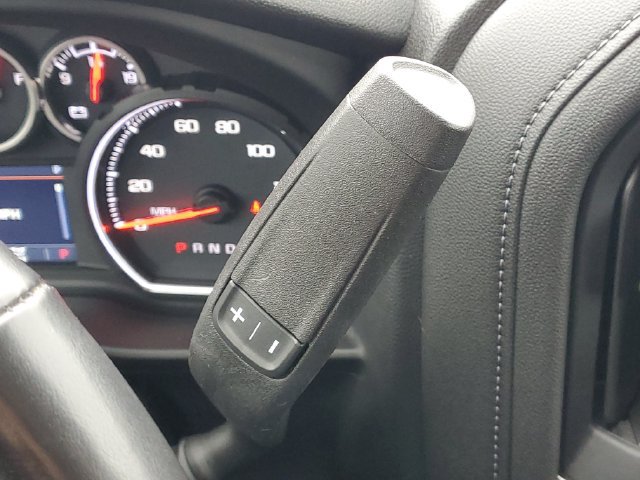 Used 2021 Chevrolet Silverado 1500 RST AWD/4WD image 22
