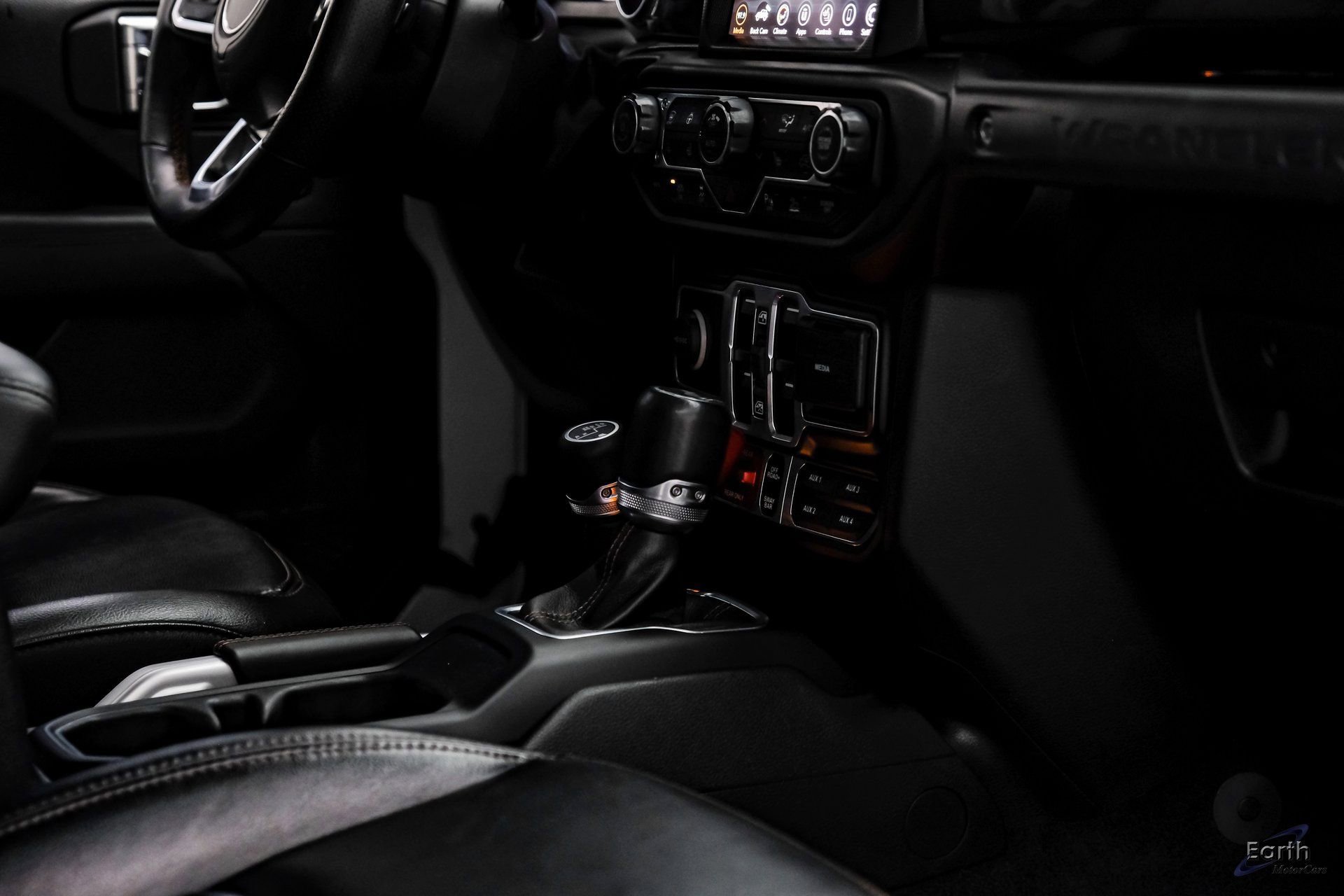 Used 2022 Jeep Wrangler Unlimited Rubicon w/ Xtreme Recon 35" Tire Package image 53