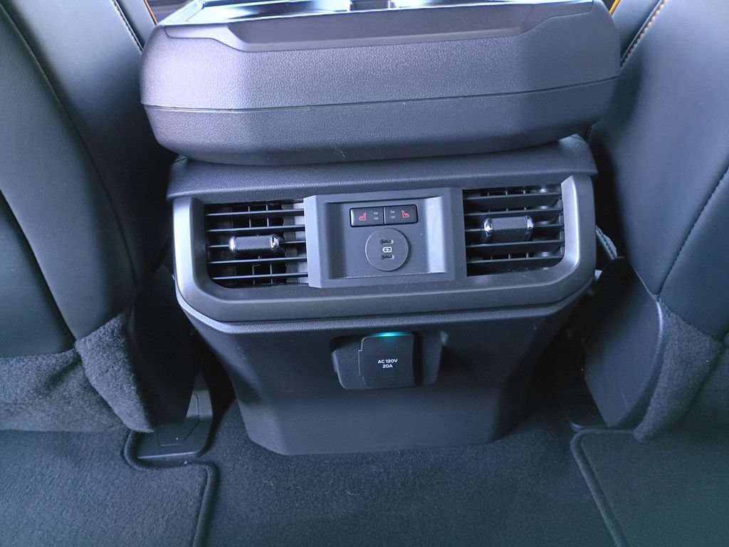 Used 2025 Ford F150 Tremor w/ Equipment Group 402A High AWD/4WD image 21