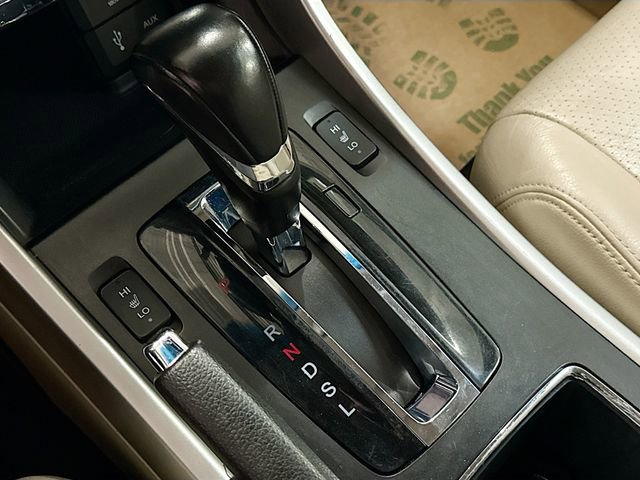 Used 2013 Honda Accord EX-L image 17