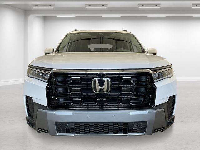 New 2026 Honda Pilot Touring image 8