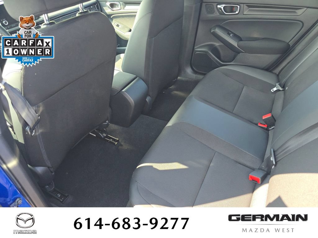 Used 2023 Honda Civic Sport image 19