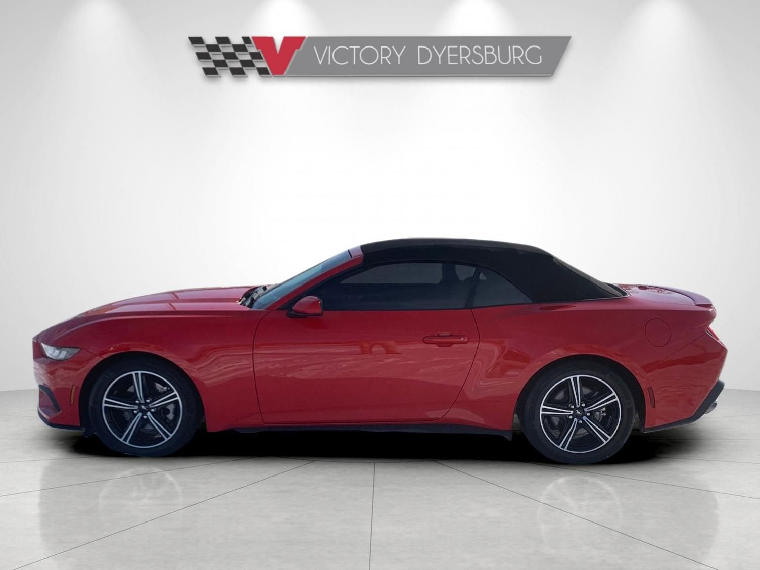 Used 2024 Ford Mustang Premium image 5