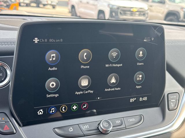 New 2026 Chevrolet Blazer LT w/ Convenience Package FWD image 33