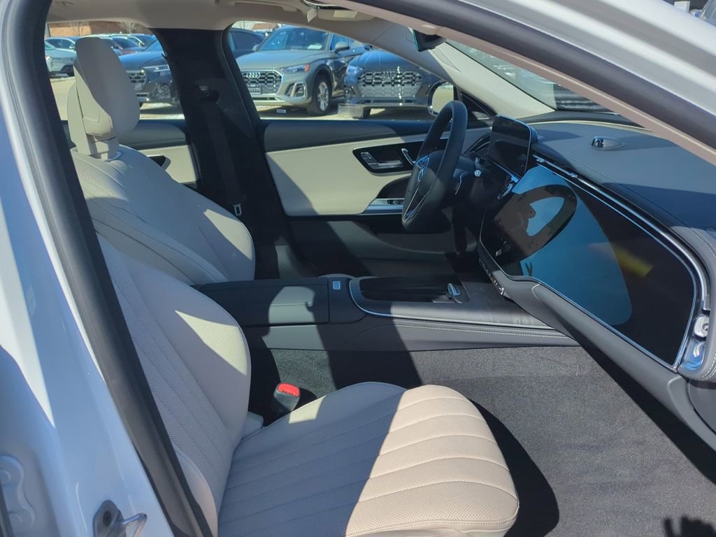 Used 2025 Mercedes-Benz E 450 4MATIC All-Terrain Wagon image 61