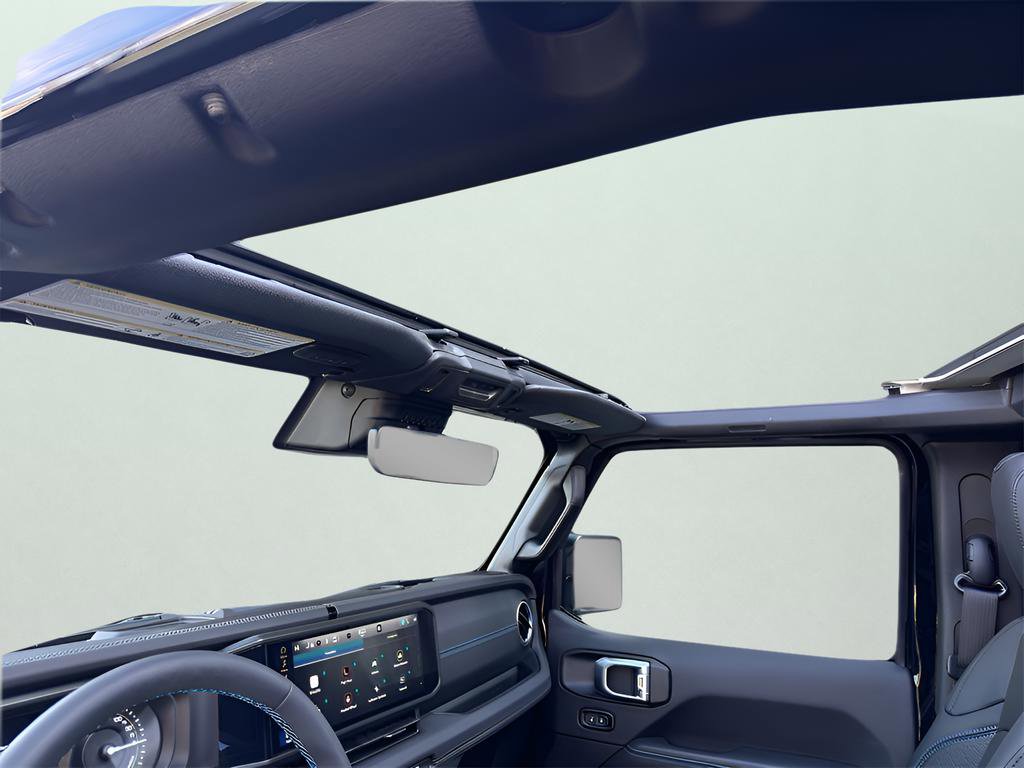 Used 2024 Jeep Wrangler High Altitude image 39