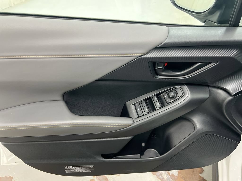 Used 2025 Subaru Crosstrek 2.5i Wilderness w/ Crosstrek Mirror Package AWD/4WD image 20