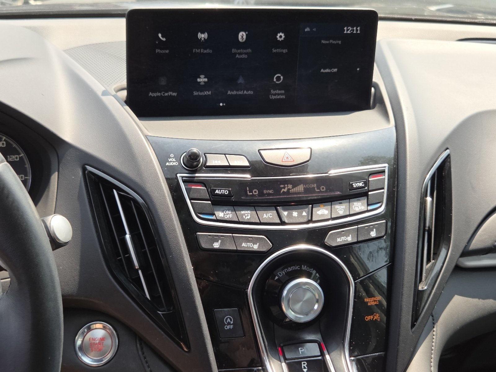 Used 2019 Acura RDX AWD image 34