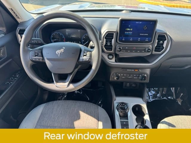 Used 2023 Ford Bronco Sport Big Bend AWD/4WD image 19