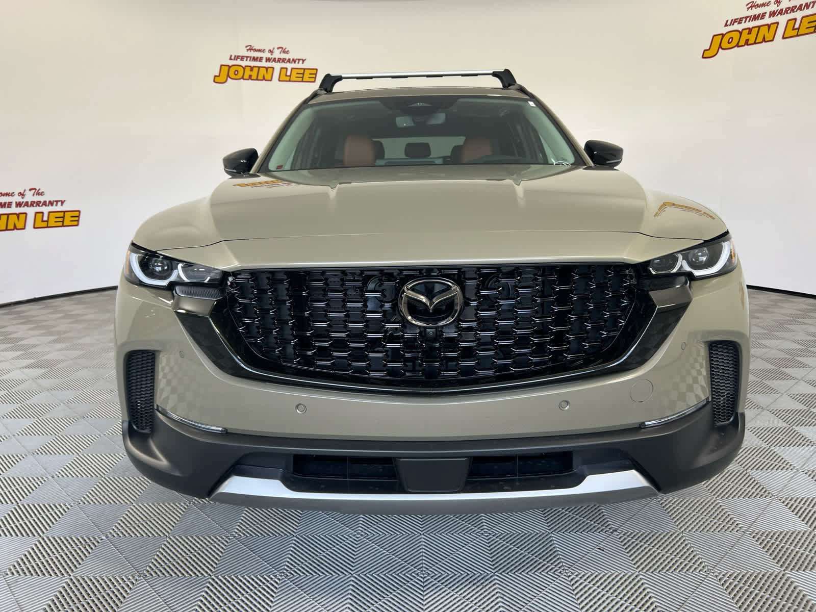 New 2026 MAZDA CX-50 2.5 Turbo w/ Weather Package AWD/4WD image 11