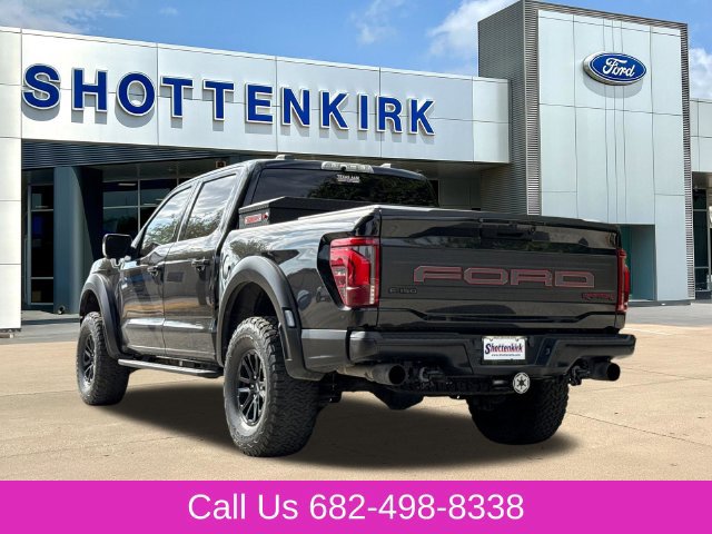 Used 2024 Ford F150 Raptor AWD/4WD image 7