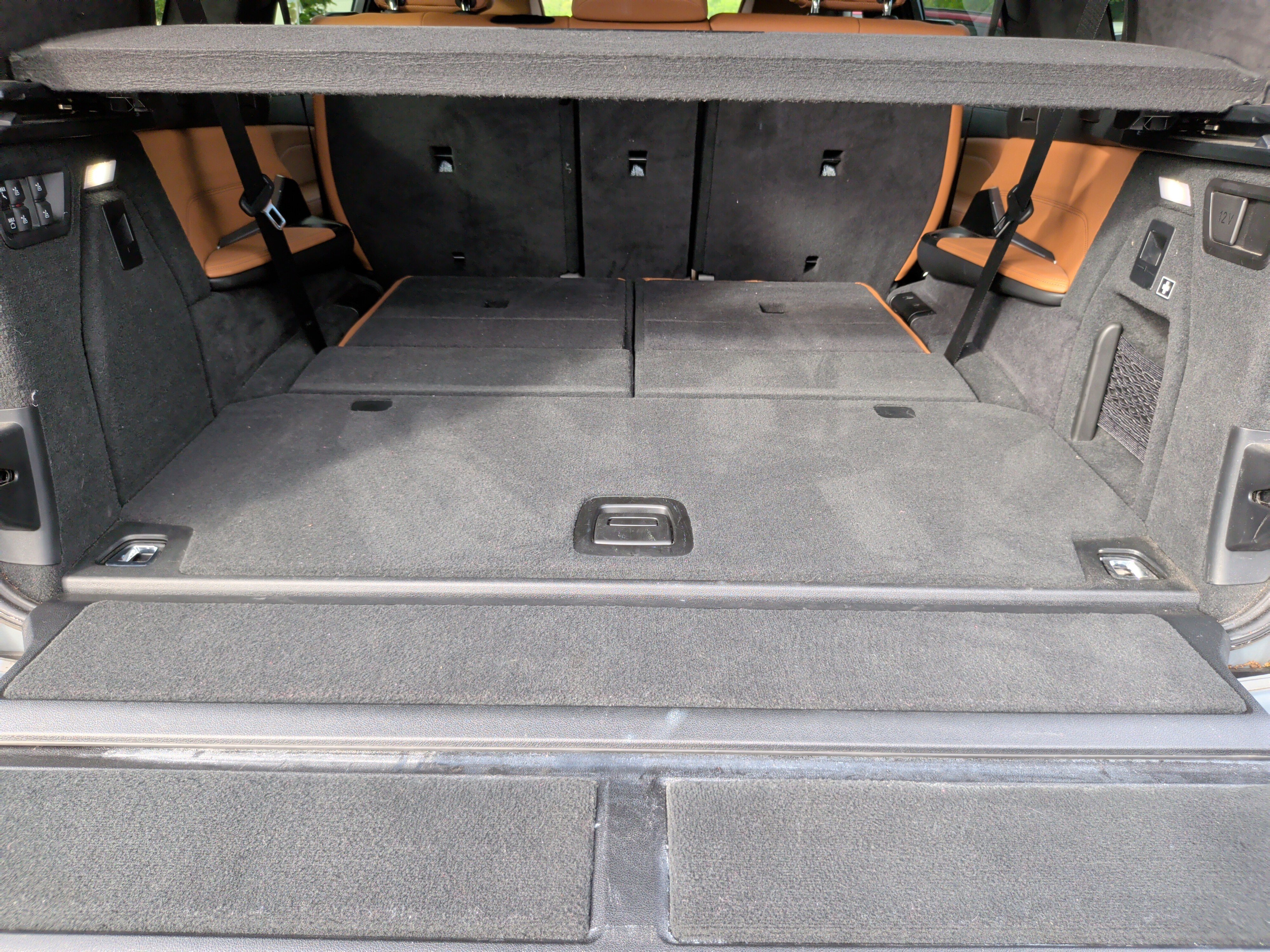 Certified 2023 BMW X7 xDrive40i w/ M Sport Package image 45