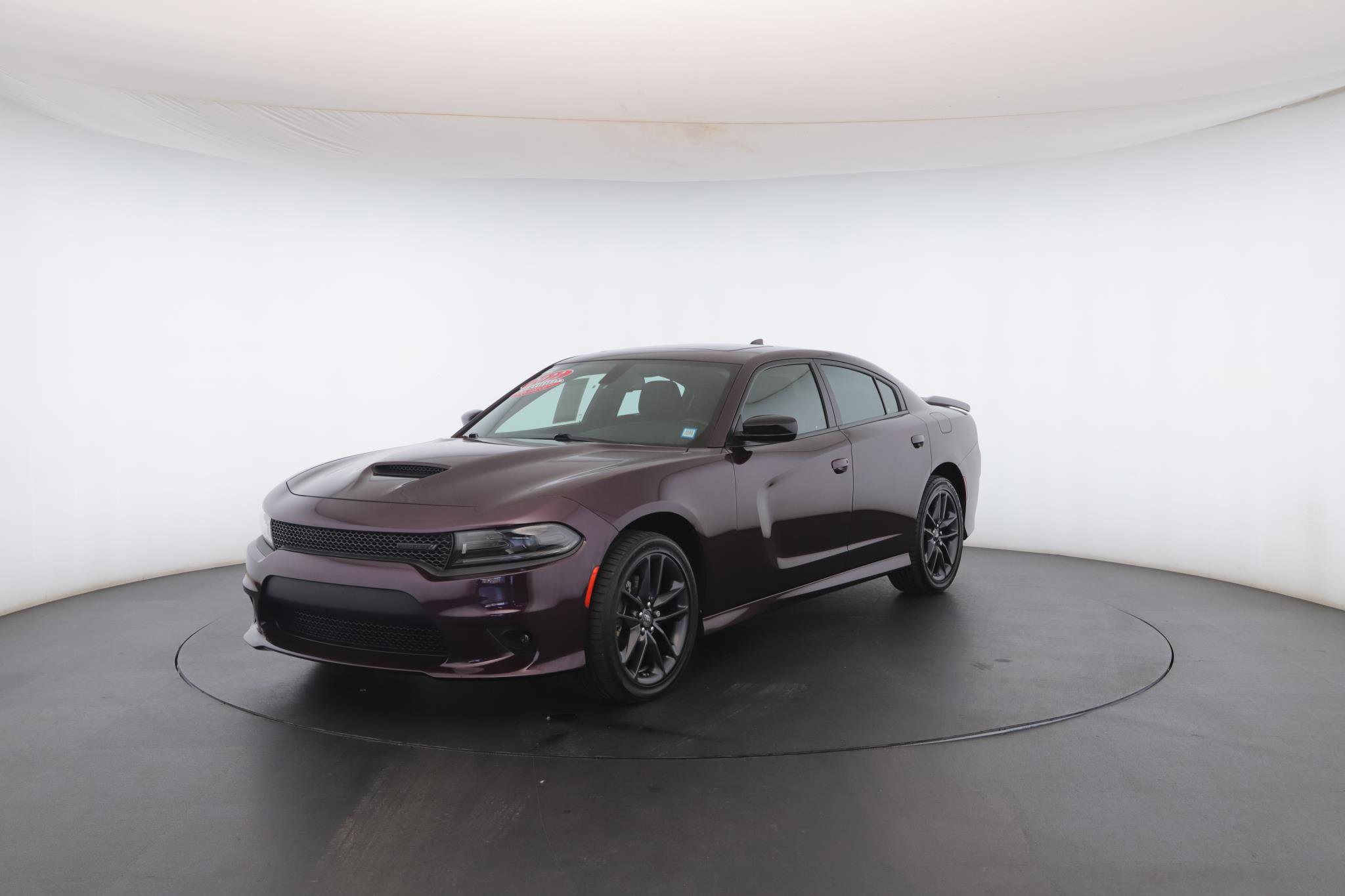 Used 2022 Dodge Charger GT w/ Blacktop Package image 39