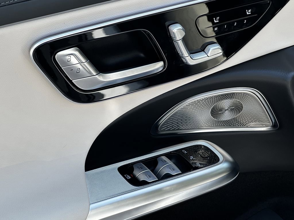 Certified 2025 Mercedes-Benz E 450 4MATIC All-Terrain Wagon image 12