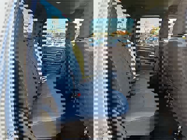 Used 2024 RAM 2500 Big Horn image 31