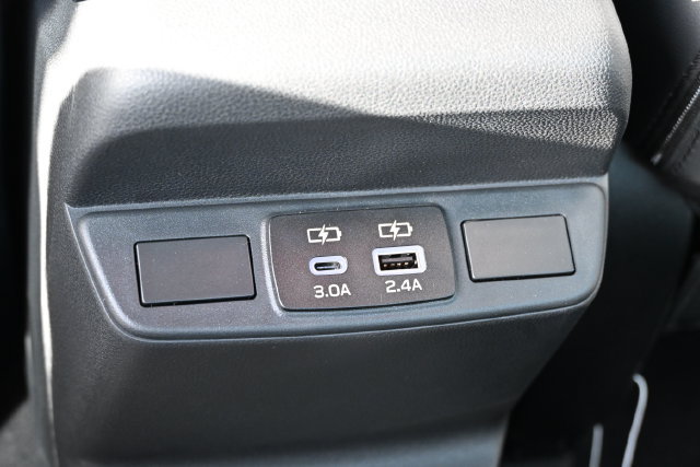 New 2026 Subaru WRX Limited w/ WRX Electronics Package AWD/4WD image 10