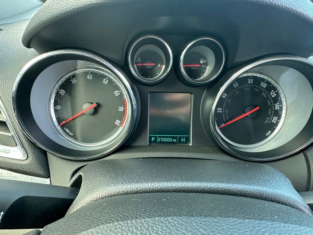 Used 2015 Buick Encore Convenience image 22