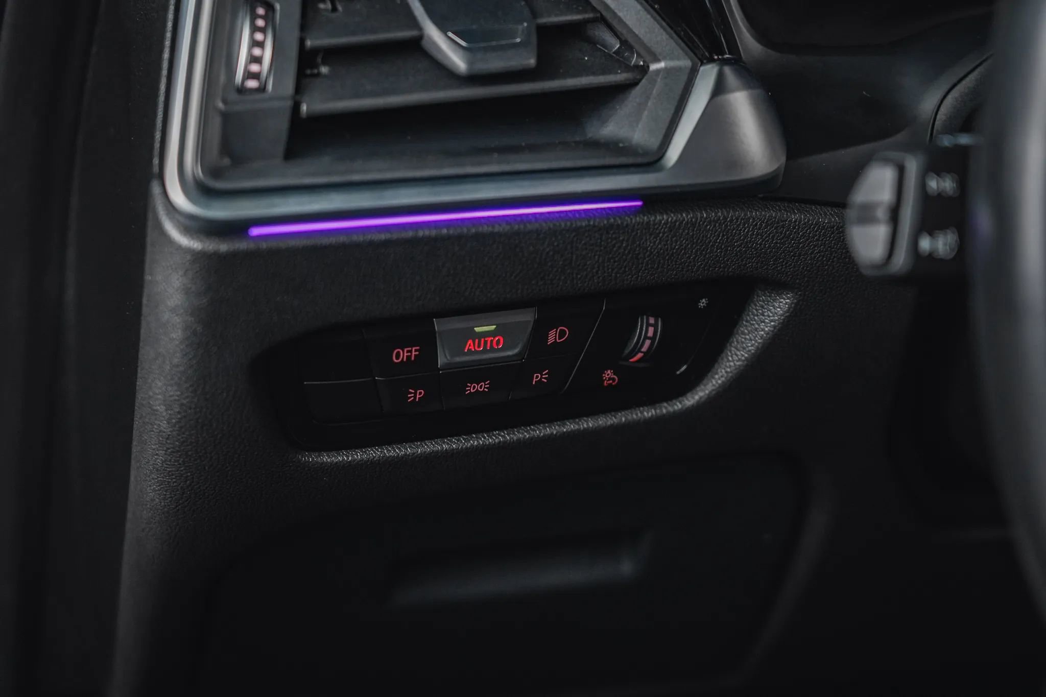 Used 2022 BMW M3 Competition w/ Parking Assistance Package image 46