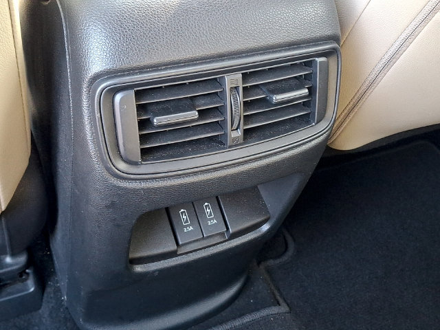 Used 2017 Honda CR-V EX-L image 11