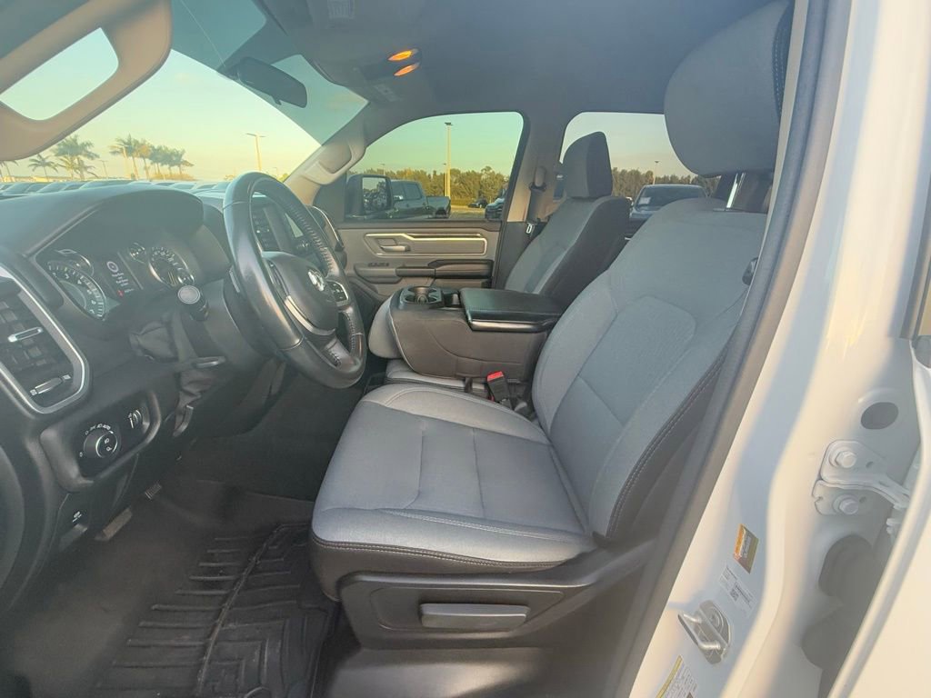 Certified 2020 RAM 1500 Big Horn image 11