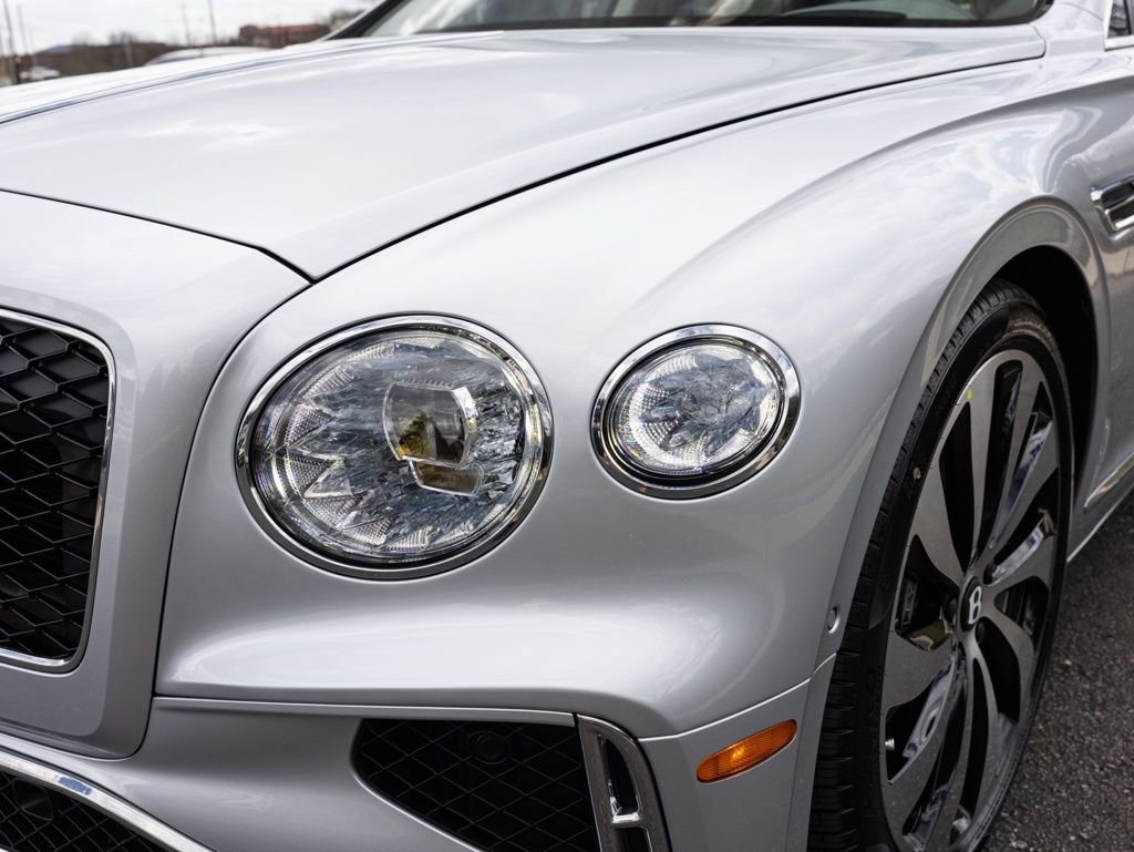 New 2026 Bentley Flying Spur Plug-In Hybrid AWD/4WD image 18