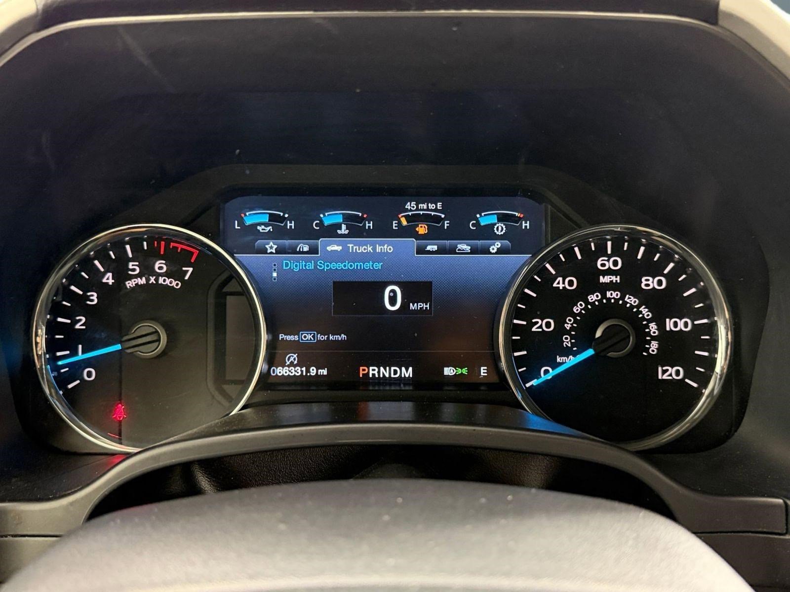 Used 2019 Ford F150 Lariat AWD/4WD image 17