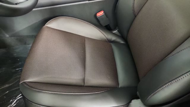 New 2026 MAZDA MAZDA3 2.5 S Hatchback w/ Premium Pkg FWD image 12