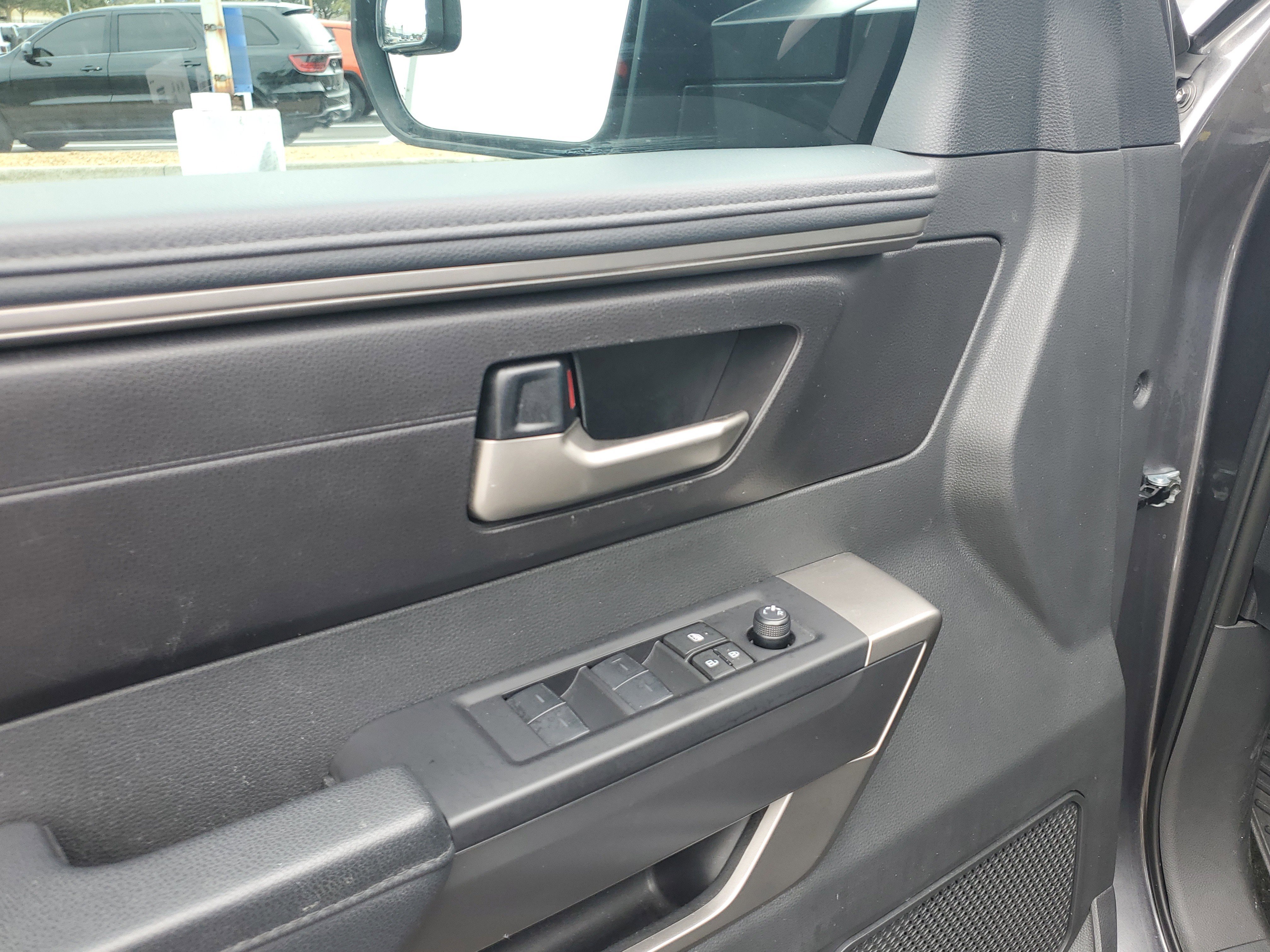 Used 2024 Toyota Tundra SR5 image 13