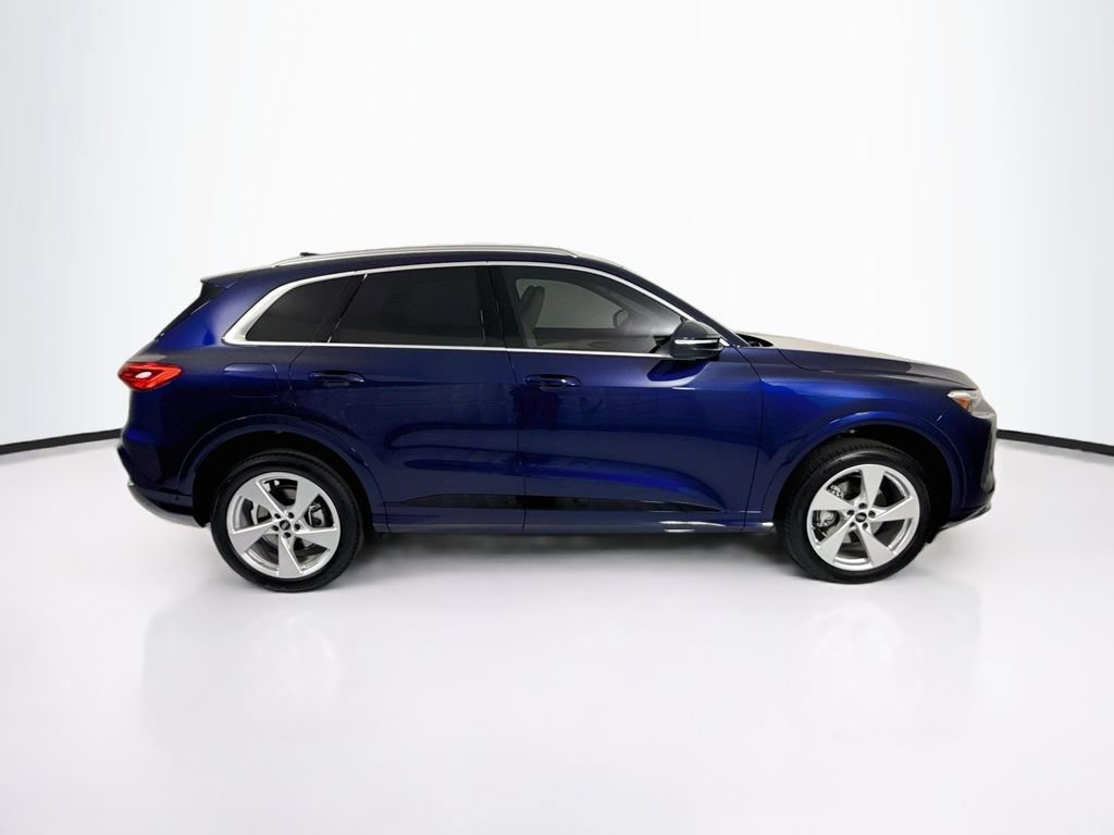 New 2026 Audi Q5 Premium AWD/4WD image 4