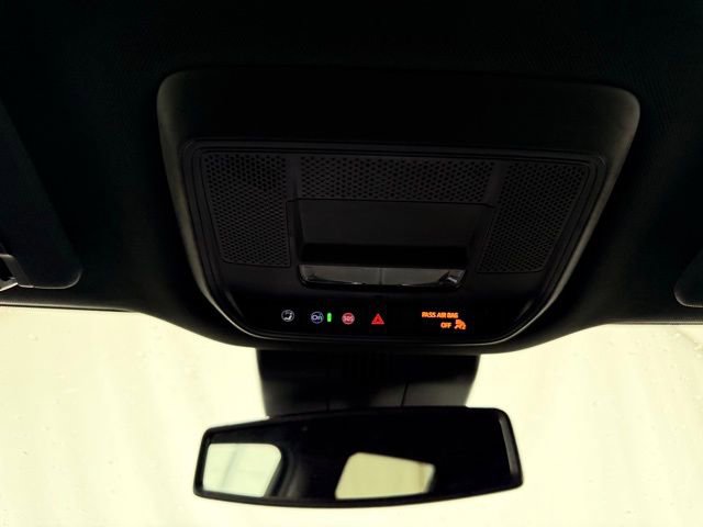 Used 2025 Chevrolet Silverado EV LT image 41