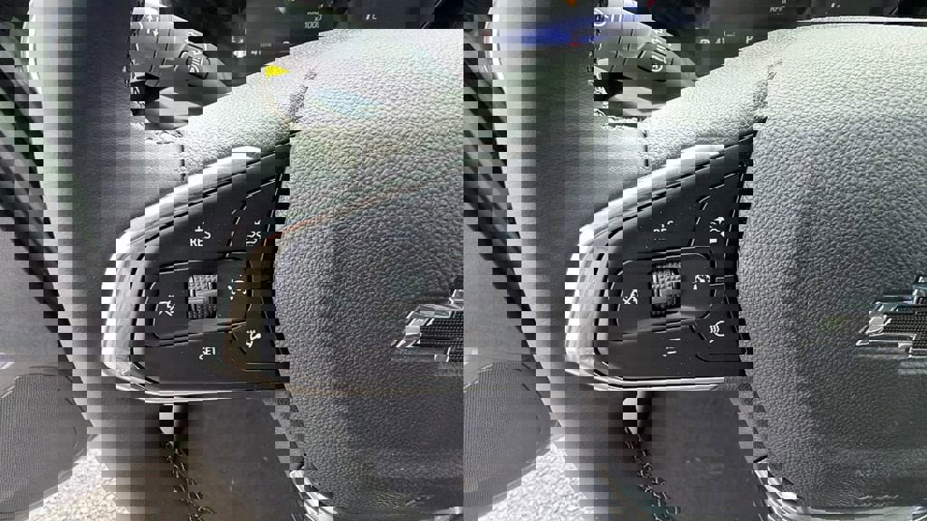 New 2026 Chevrolet Trax ACTIV w/ Driver Confidence Package image 20