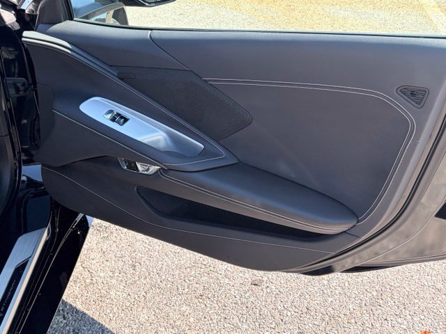 Used 2024 Chevrolet Corvette Stingray Coupe w/ Z51 Performance Package RWD image 27