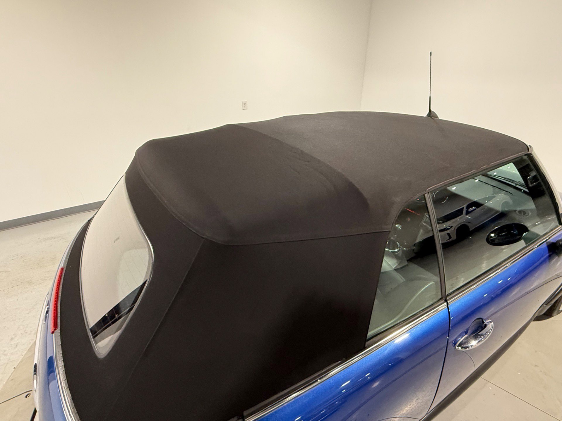 Used 2007 MINI Cooper S image 55