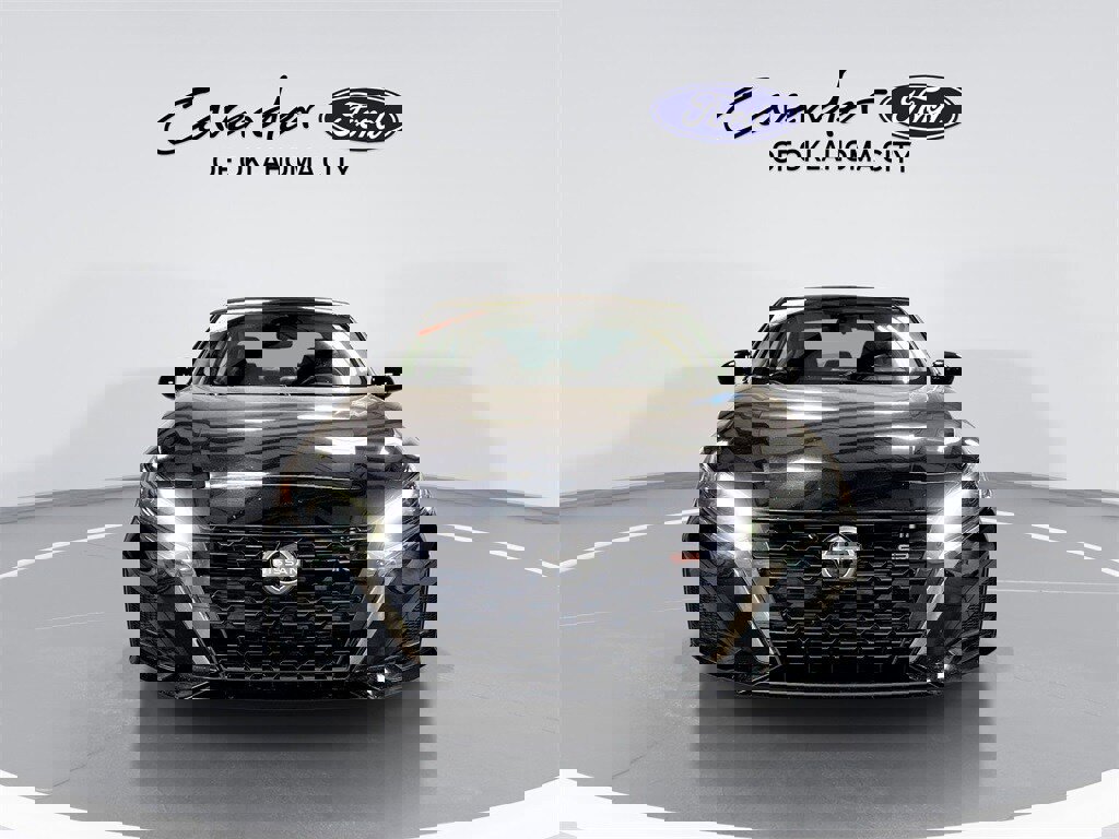 Used 2024 Nissan Altima 2.5 SR image 3