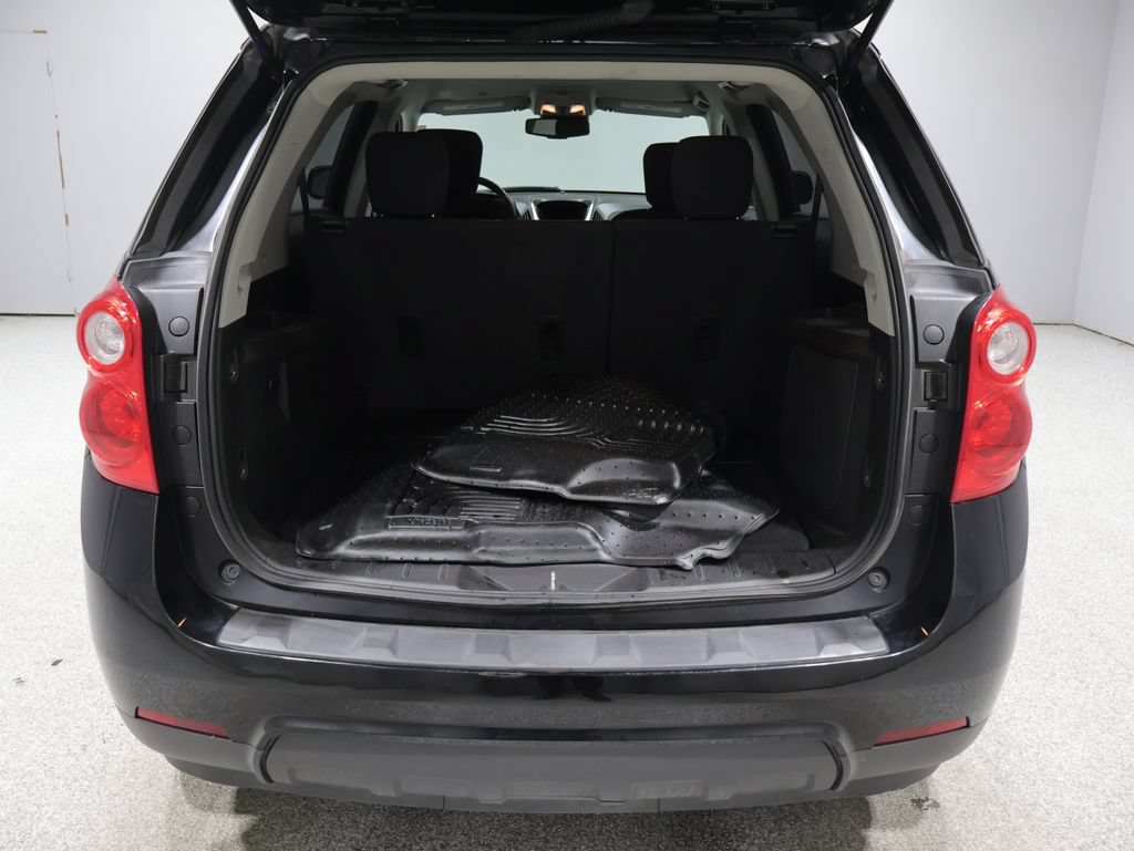 Used 2015 Chevrolet Equinox LT w/ Driver Convenience Package AWD/4WD image 19