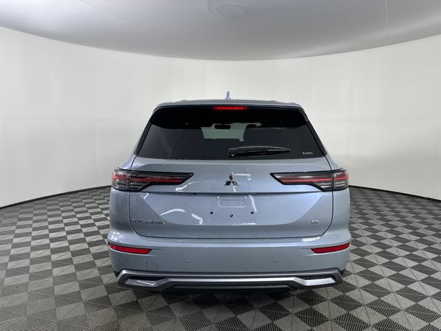 New 2026 Mitsubishi Outlander SE AWD/4WD image 6