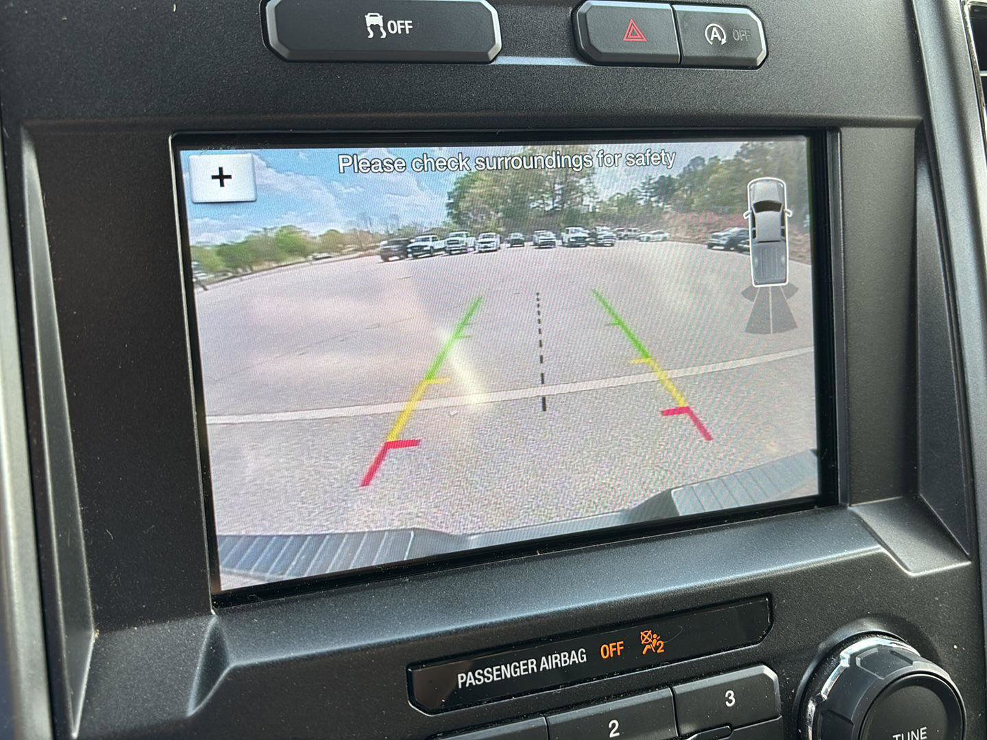 Used 2018 Ford F150 XLT w/ Equipment Group 302A Luxury image 12