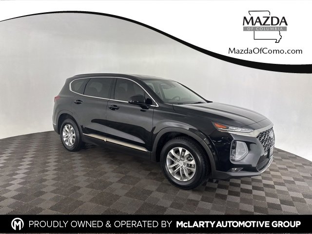 Used 2019 Hyundai Santa Fe SEL video 1