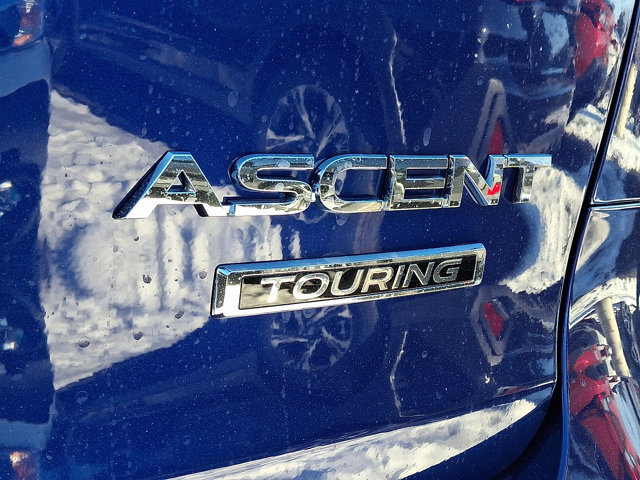 New 2026 Subaru Ascent Touring image 5