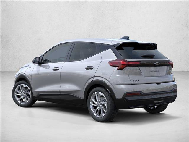 New 2027 Chevrolet Bolt LT w/ Comfort Package image 4