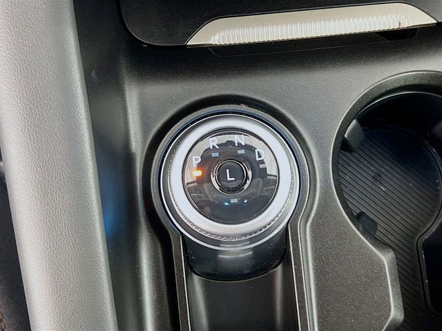 Used 2025 Ford Explorer Active image 24
