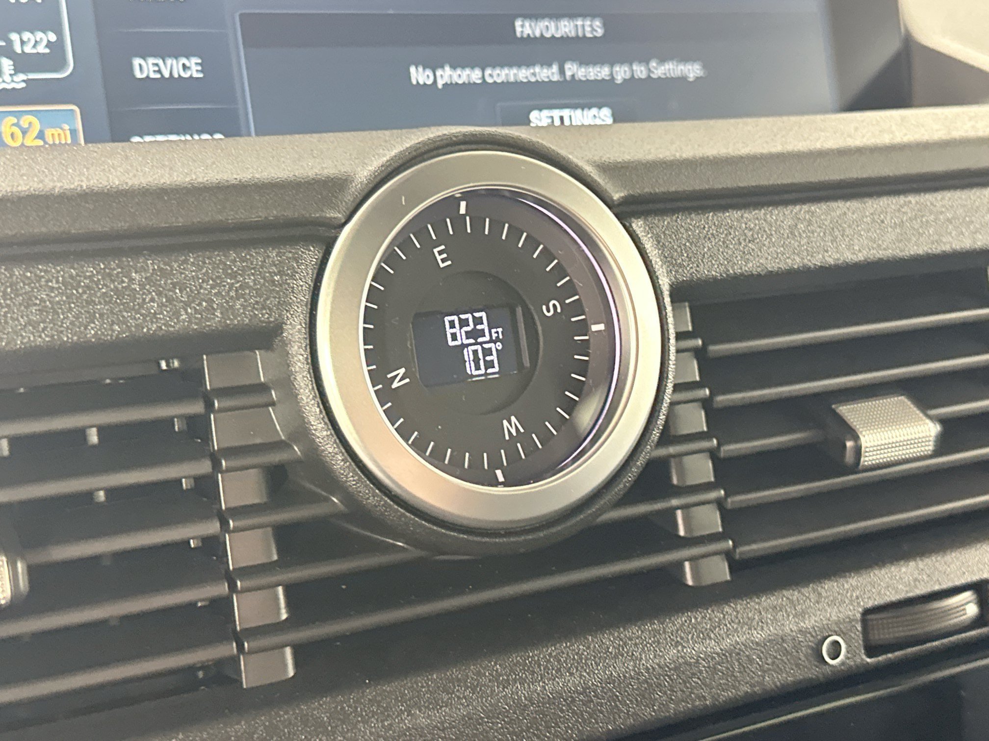 New 2026 INEOS Grenadier Station Wagon AWD/4WD image 27