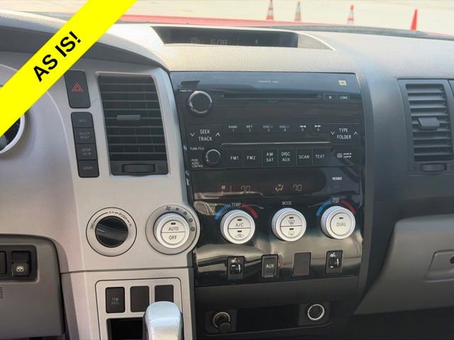 Used 2008 Toyota Tundra Limited AWD/4WD image 13