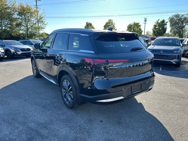 New 2026 INFINITI QX60 Luxe image 5