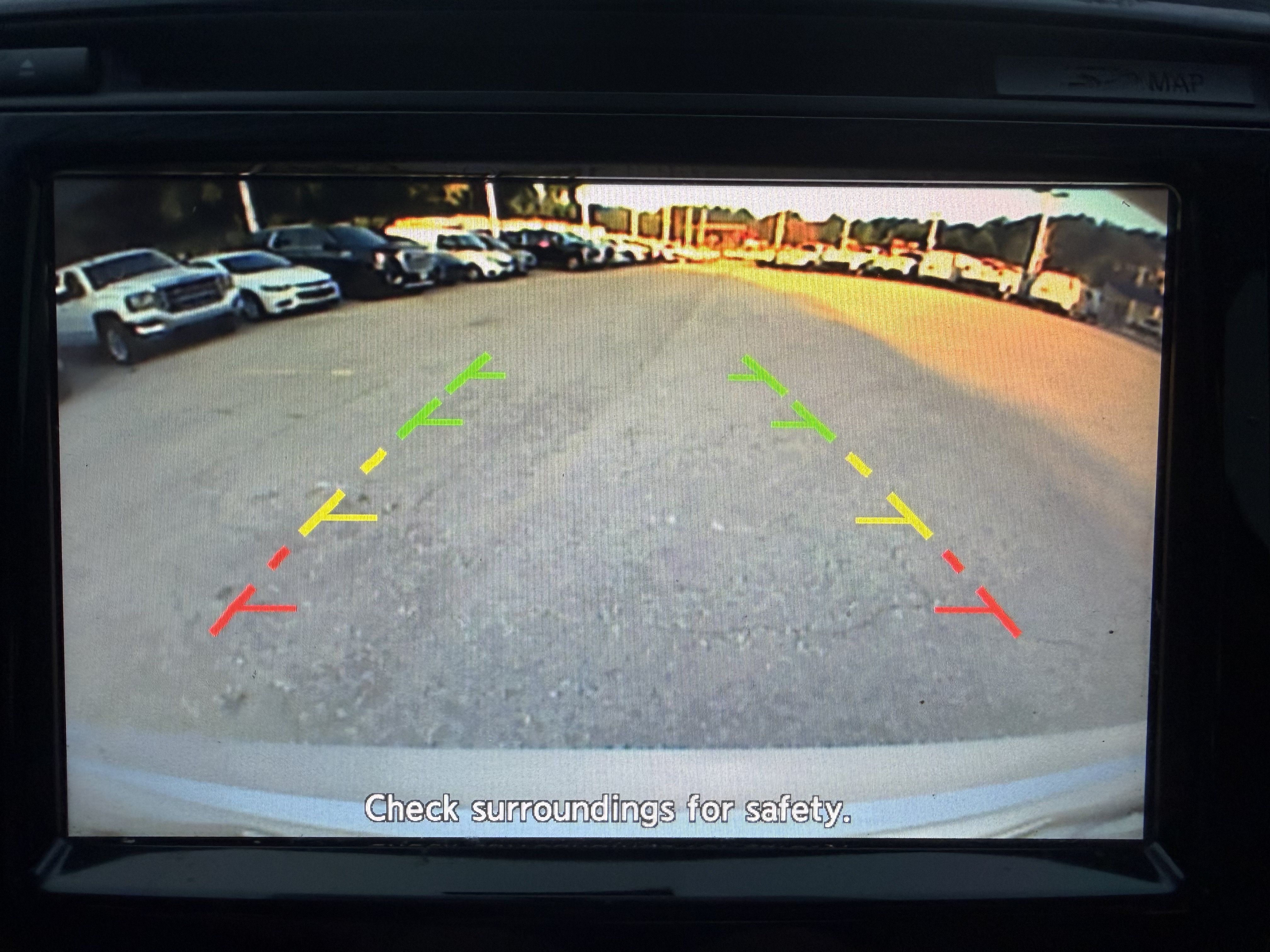 Used 2016 Nissan Maxima SR FWD image 16