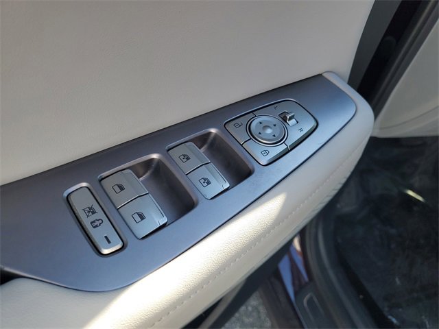 Used 2023 Hyundai Palisade SEL image 20